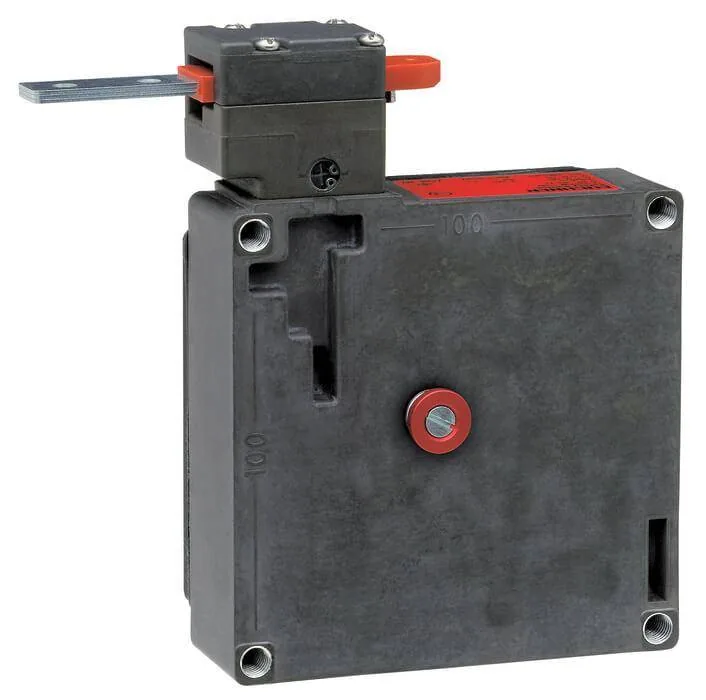 Euchner TZ1LE024MVAB-C1684 (TZ1LE024MVABC1684)