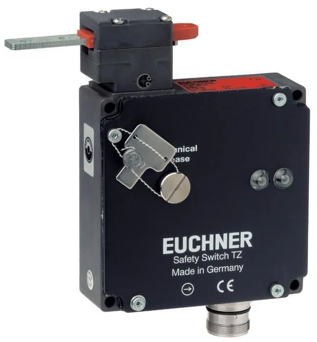 Euchner TZ1RE024RC18VAB (TZ1RE024RC18VAB)