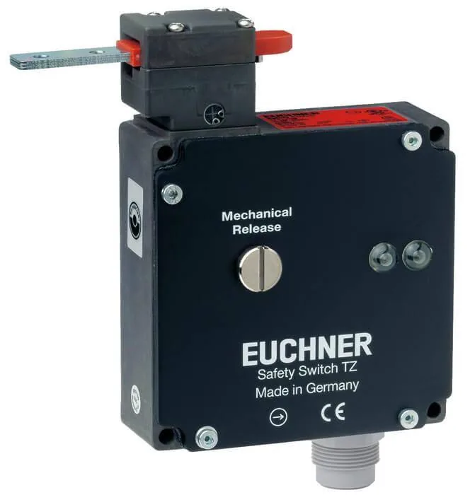 Euchner TZ1RE024SR11 (TZ1RE024SR11)