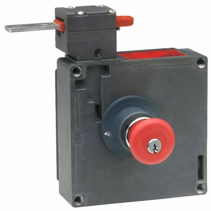 Euchner TZ2LE024M-C1815 (TZ2LE024MC1815)