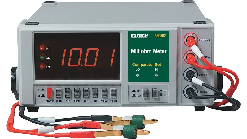 Extech 380562 (380562)