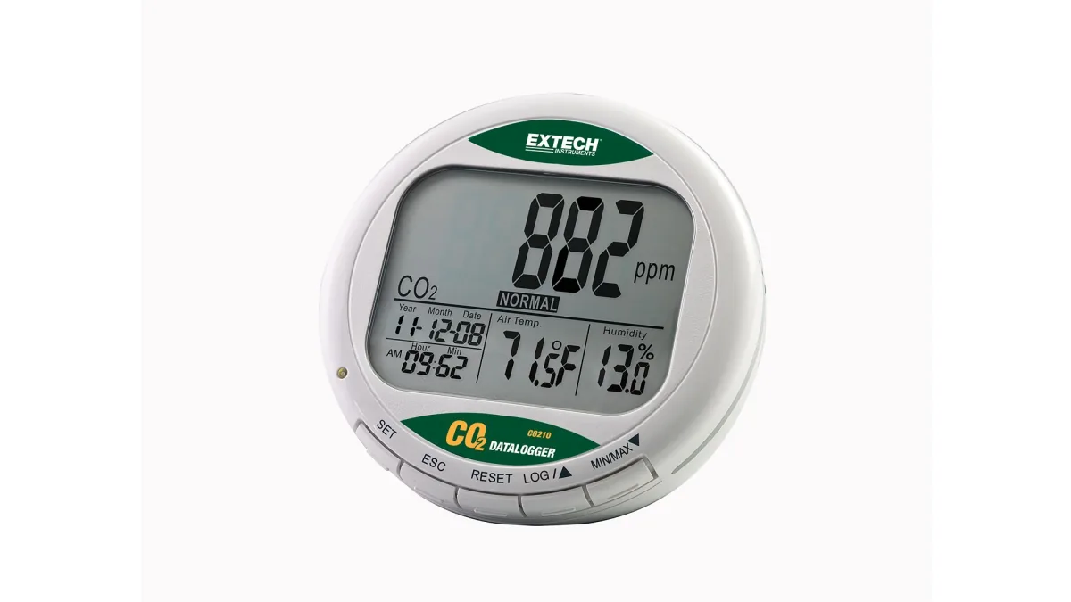 Extech CO210 (CO210)