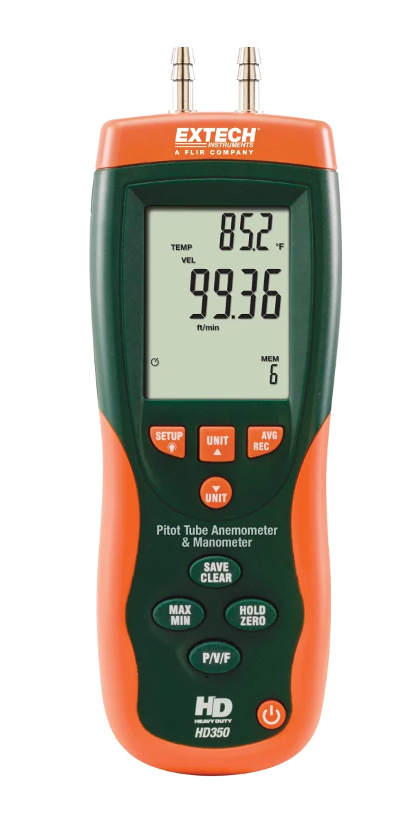 Extech HD350 (HD350)