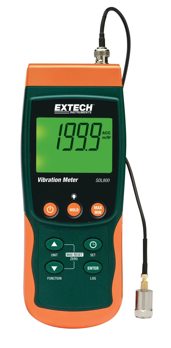 Extech SDL800 (SDL800)