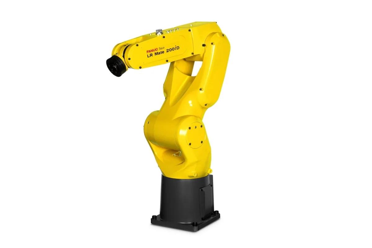 FANUC 200iD-D2 (200iDD2)