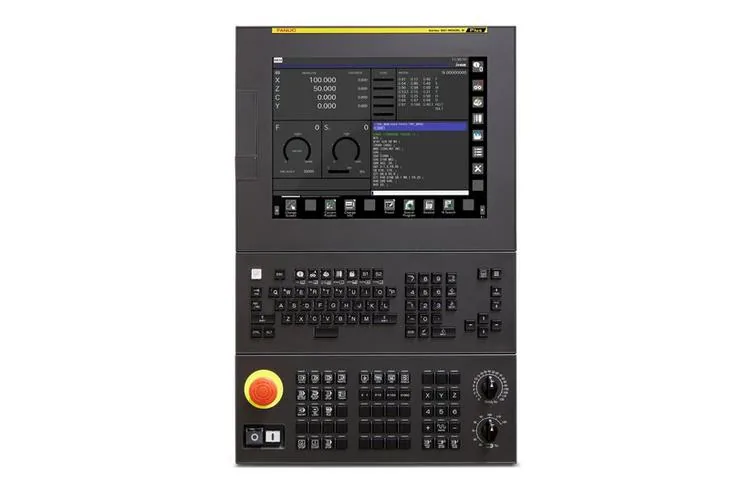 FANUC 30i-MODEL (30iMODEL)