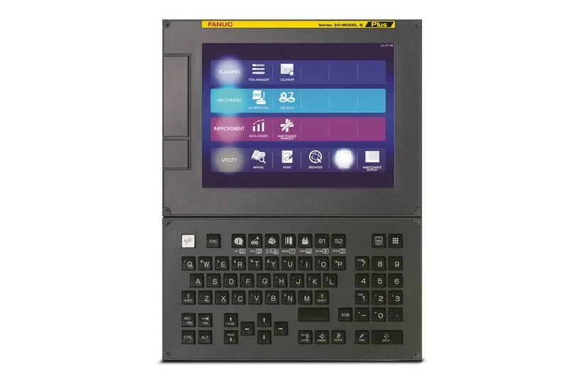 FANUC 31i-MODEL (31iMODEL)