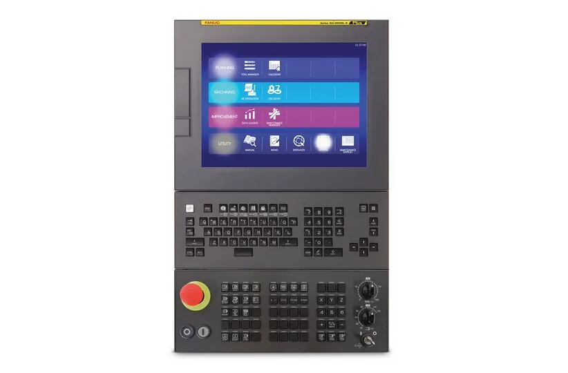 FANUC 32i-MODEL (32iMODEL)