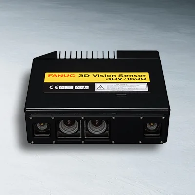 FANUC 3D-D2 (3DD2)