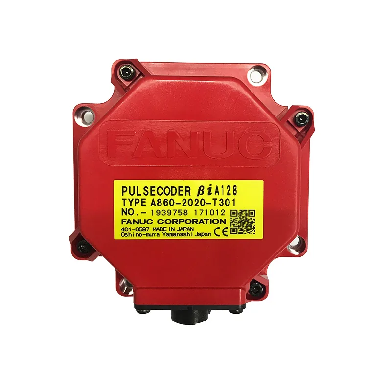 FANUC A860-2020-T301 (A8602020T301)