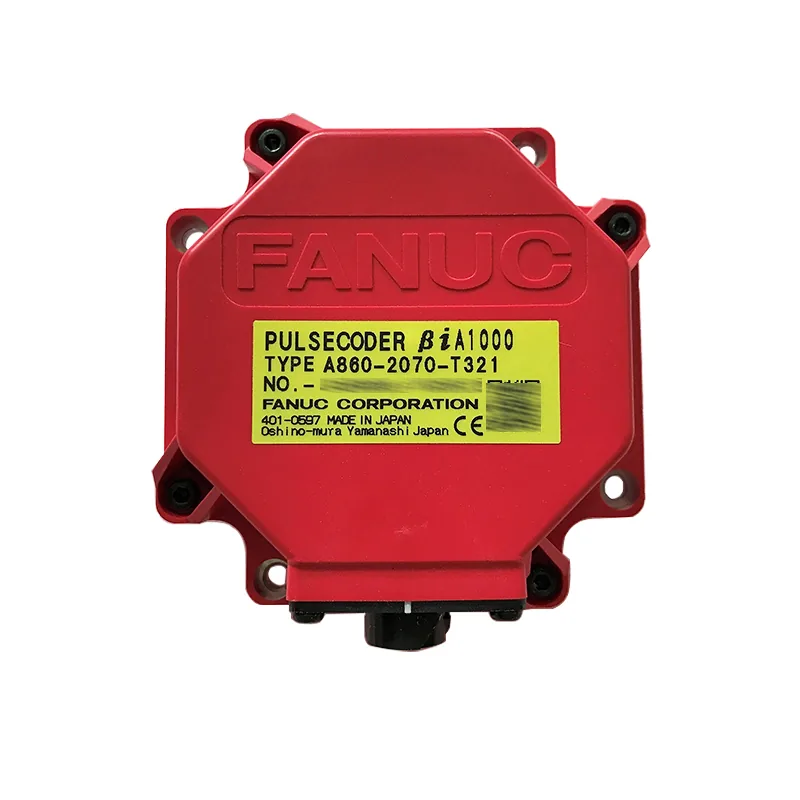 FANUC A860-2070-T321 (A8602070T321)