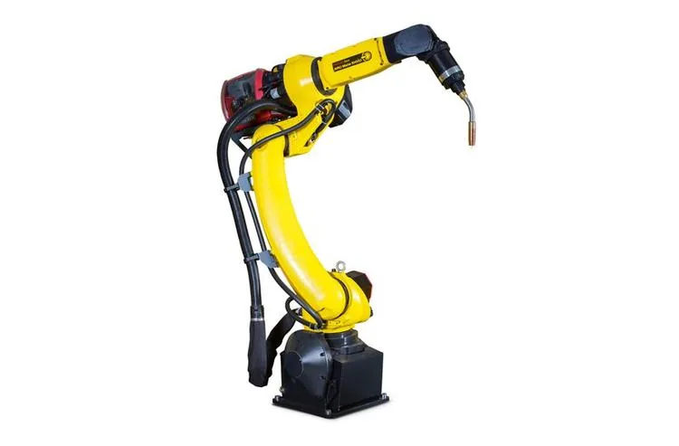 FANUC ARC-Mate-100iD (ARCMate100iD)