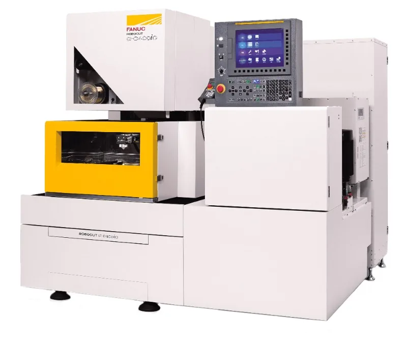 FANUC C400iC (C400iC)