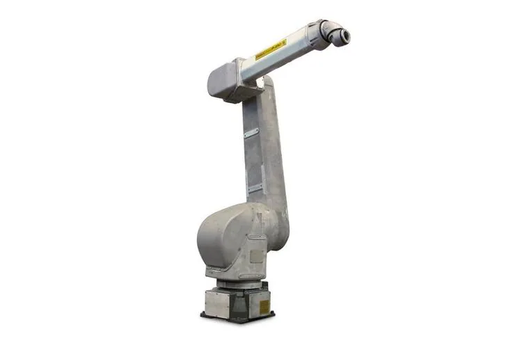 FANUC P-250iB (P250iB)