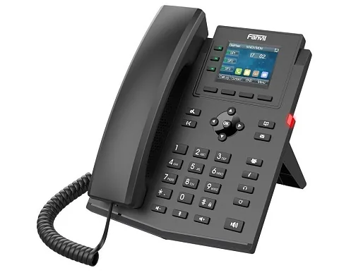 Fanvil X301G (X301G)