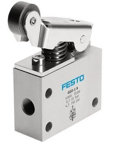 FESTO 1-4-3-8 (1438)