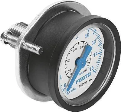 FESTO 5-1-4-EN (514EN)