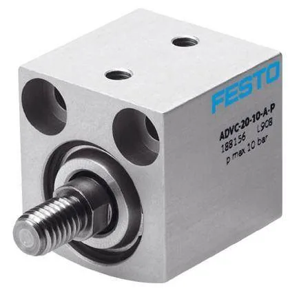 FESTO ADVC-12-10-A-P (ADVC1210AP)