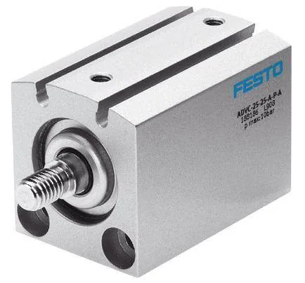 FESTO ADVC-12-5-A-P-A (ADVC125APA)