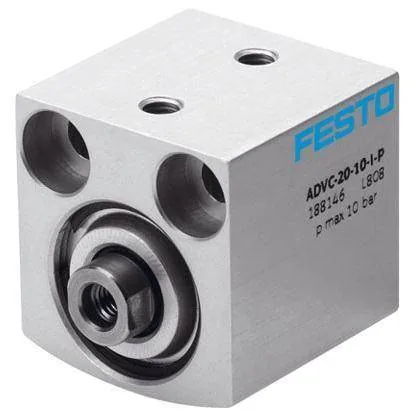 FESTO ADVC-20-20-I-P (ADVC2020IP)