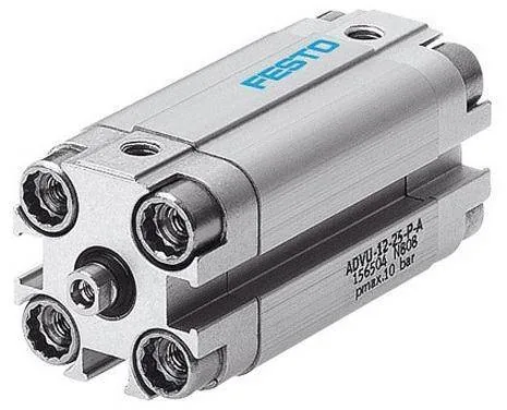 FESTO ADVU-25-50-P-A (ADVU2550PA)