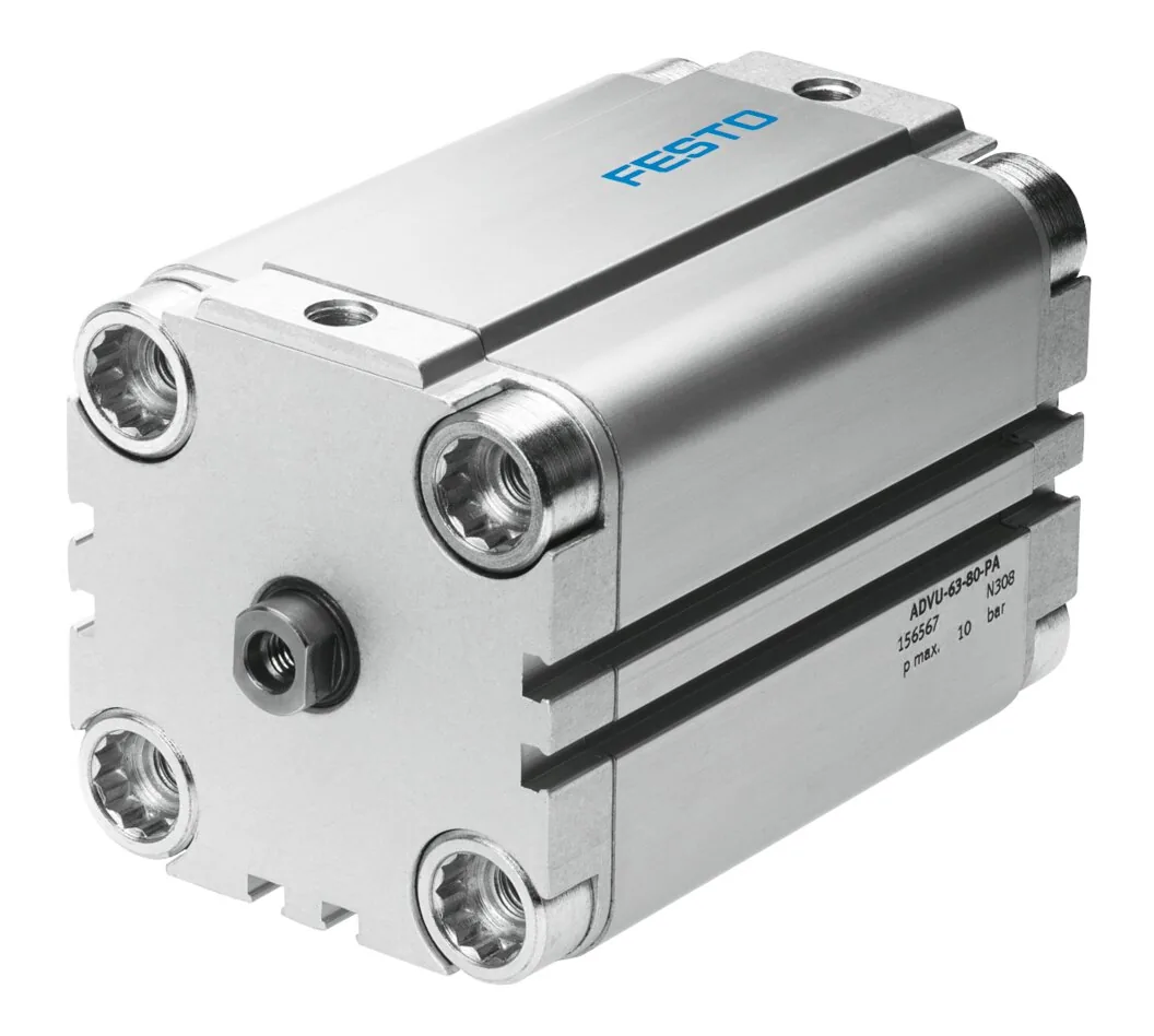 Festo ADVU-50-25-P-A (ADVU5025PA)