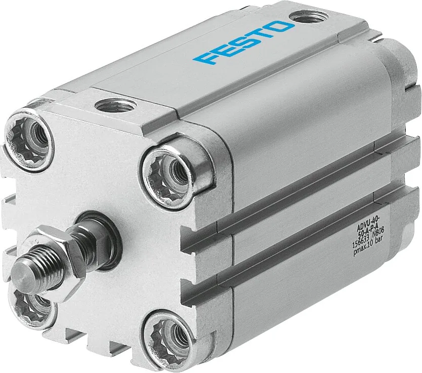 Festo ADVU-50-40-A-P-A (ADVU5040APA)