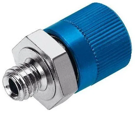 FESTO CK-M5-PK-4 (CKM5PK4)