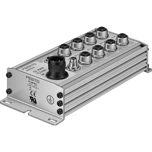 Festo CP-A08-M12-5POL (CPA08M125POL)
