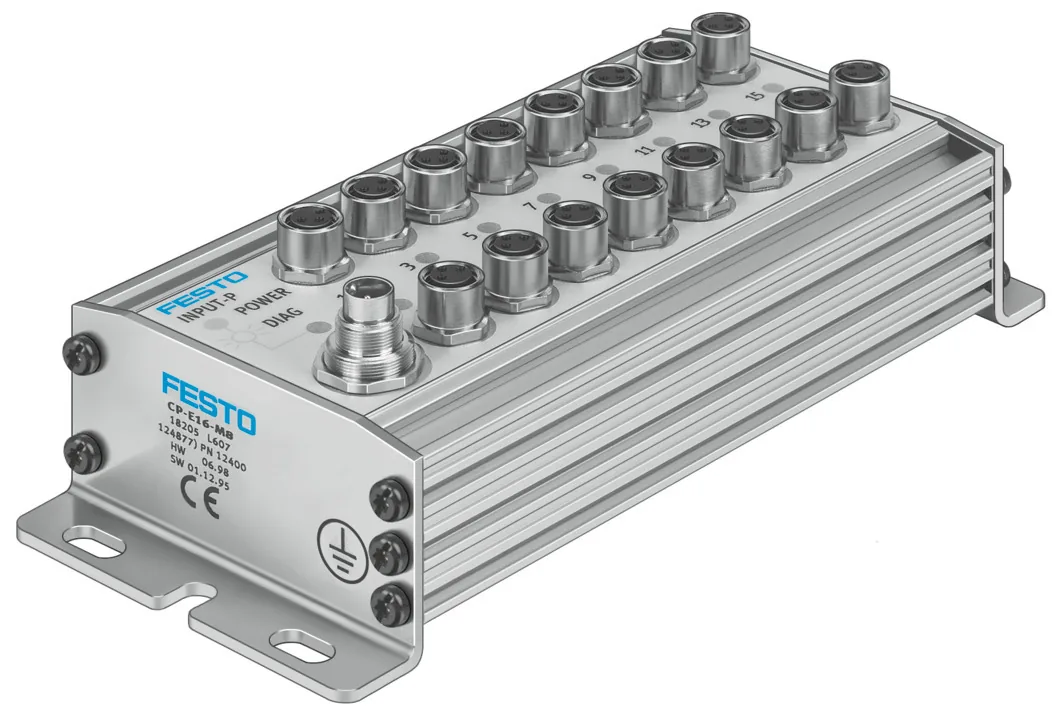 Festo CP-E16-M8 (CPE16M8)