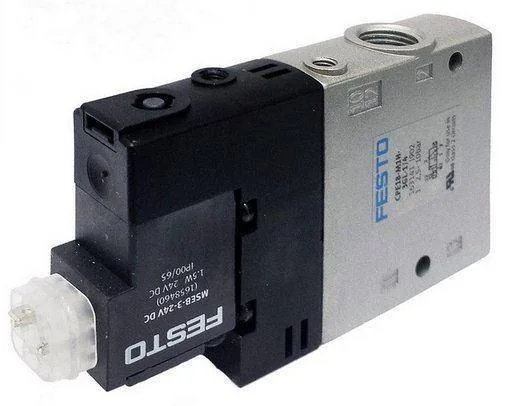 FESTO CPE10-M1BH-3GL-QS-4 (CPE10M1BH3GLQS4)