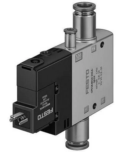 FESTO CPE14-M1BH-3GLS-QS-6 (CPE14M1BH3GLSQS6)