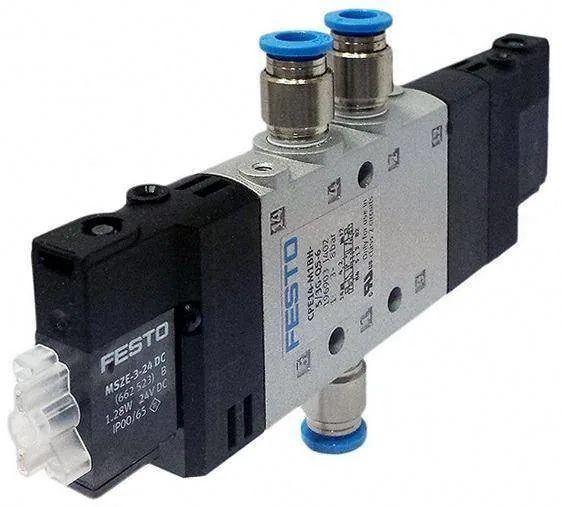 FESTO CPE14-M1BH-5-3GS-1-8 (CPE14M1BH53GS18)