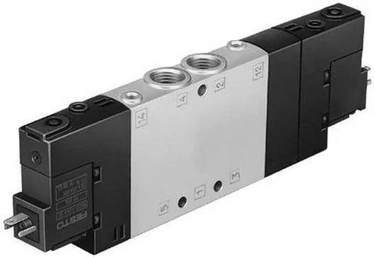 FESTO CPE18-M1H-5-3E-1-4 (CPE18M1H53E14)