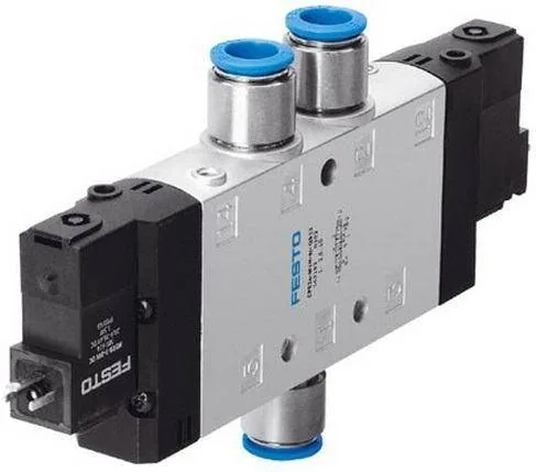 FESTO CPE24-M1H-5-3G-3-8 (CPE24M1H53G38)