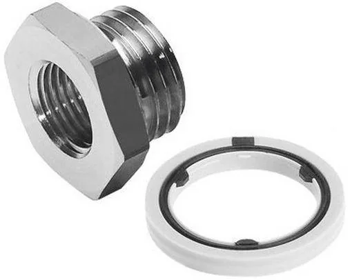 FESTO D-3-8I-1-2A (D38I12A)