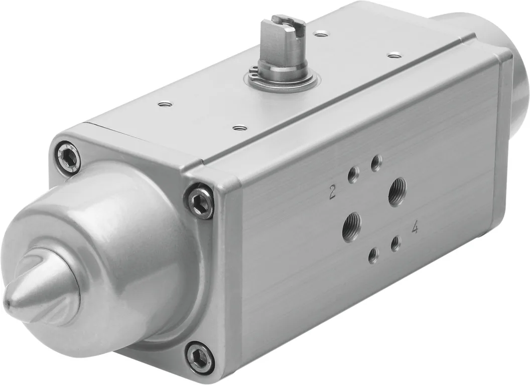 Festo DAPS-0053-090-RS4-F0507 (DAPS0053090RS4F0507)