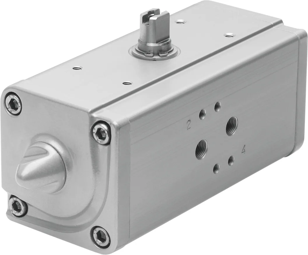 Festo DAPS-0360-090-R-F0710 (DAPS0360090RF0710)