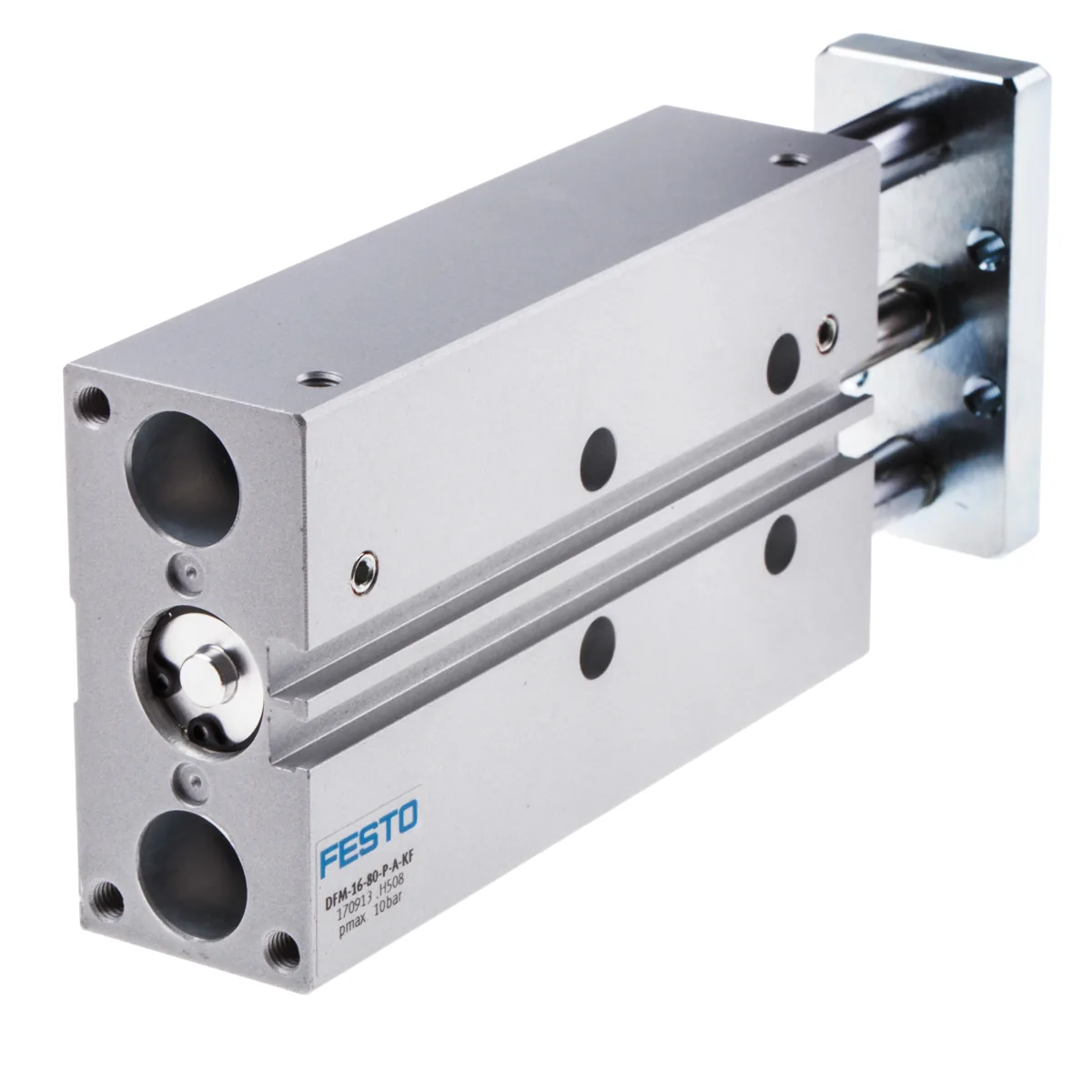 Festo DFM-16-80-P-A-KF (DFM1680PAKF)