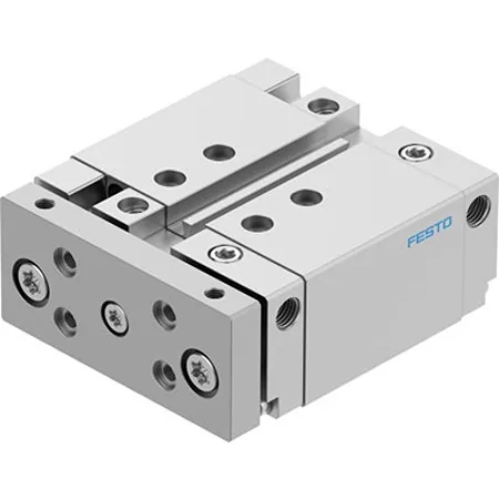 Festo DFM-25-25-B-PPV-A-GF (DFM2525BPPVAGF)