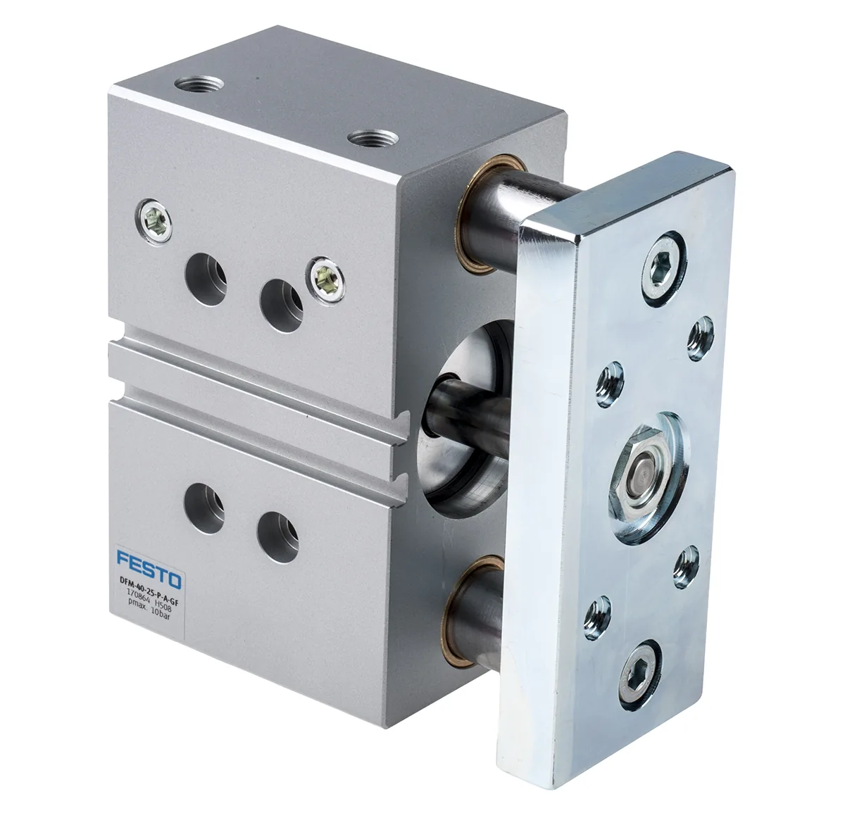 Festo DFM-40-25-P-A-GF (DFM4025PAGF)