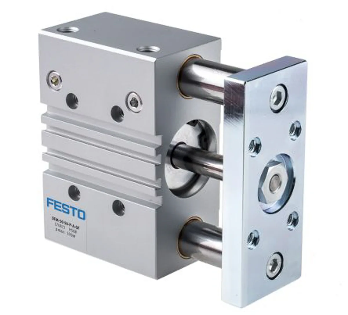 Festo DFM-50-80-P-A-GF (DFM5080PAGF)