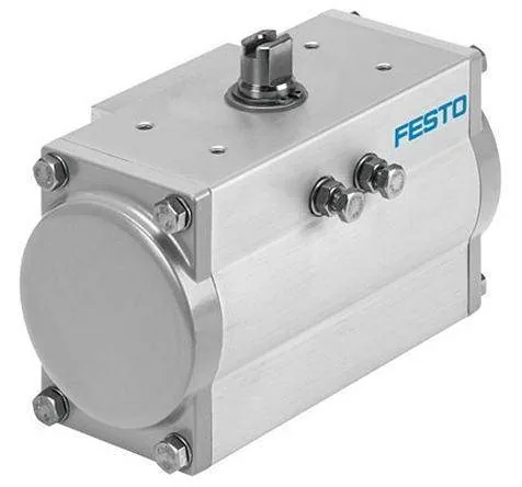 FESTO DFPD-160-RP-90-RD-F0710 (DFPD160RP90RDF0710)