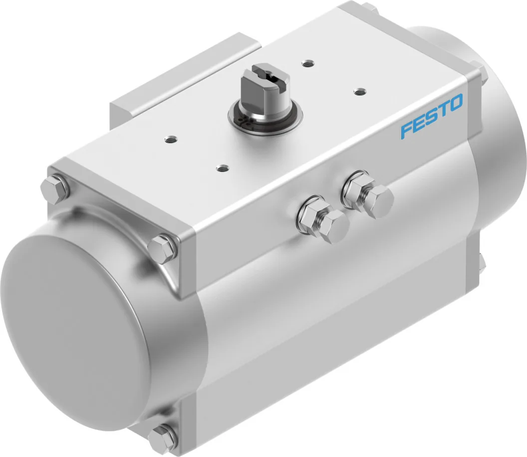 Festo DFPD-80-RP-90-RS60-F0507-R3-EP (DFPD80RP90RS60F0507R3EP)
