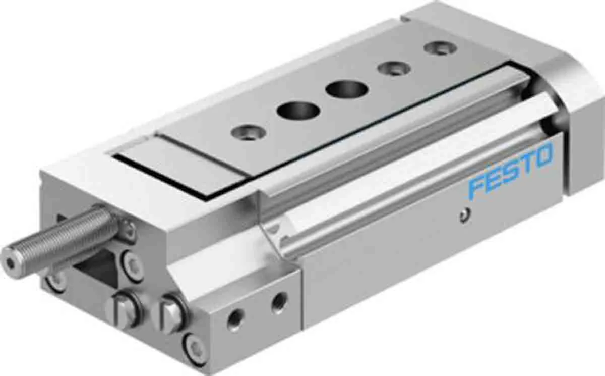 Festo DGSL-6-10-PA (DGSL610PA)
