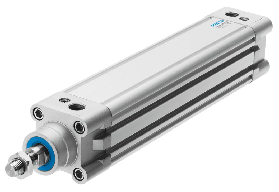 Festo DNC-50-500-PPV-A (DNC50500PPVA)