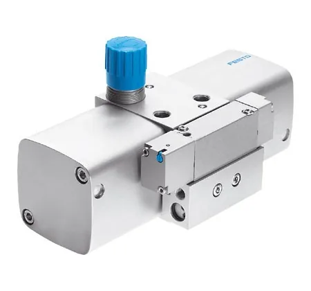 Festo DPA-40-16 (DPA4016)