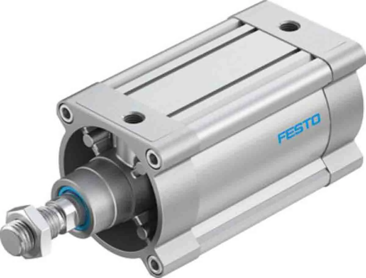 Festo DSBC-125-100-PPSA-N3 (DSBC125100PPSAN3)