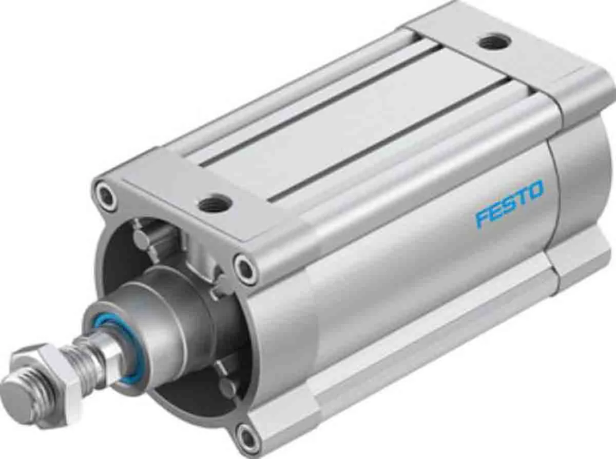 Festo DSBC-125-125-PPSA-N3 (DSBC125125PPSAN3)