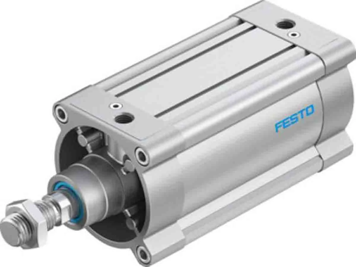 Festo DSBC-125-125-PPVA-N3 (DSBC125125PPVAN3)